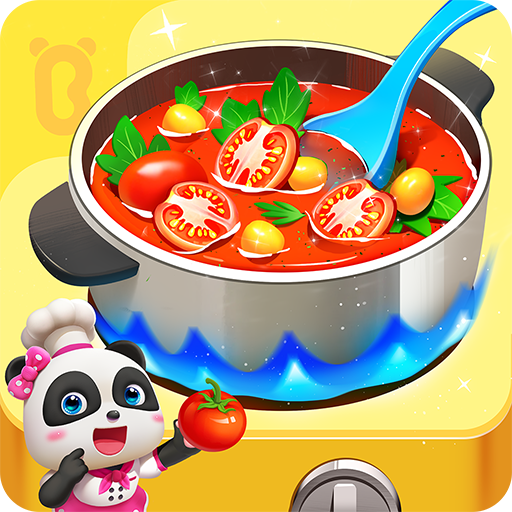 Little Panda's Restaurant Google Play icon captured 2026-08-14