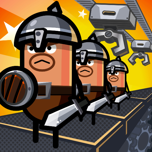 Fábrica de Heróis Google Play icon captured 2026-08-16