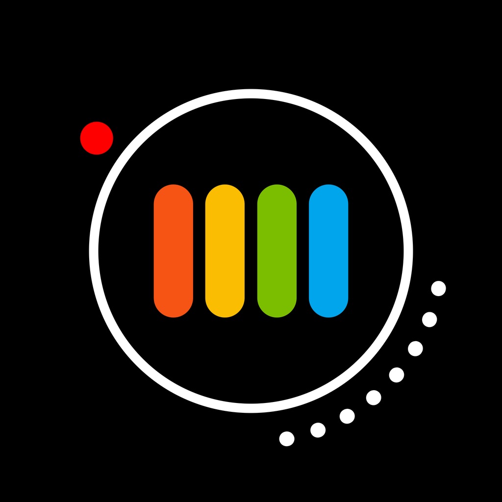 ProShot app icon captured 2026-08-11