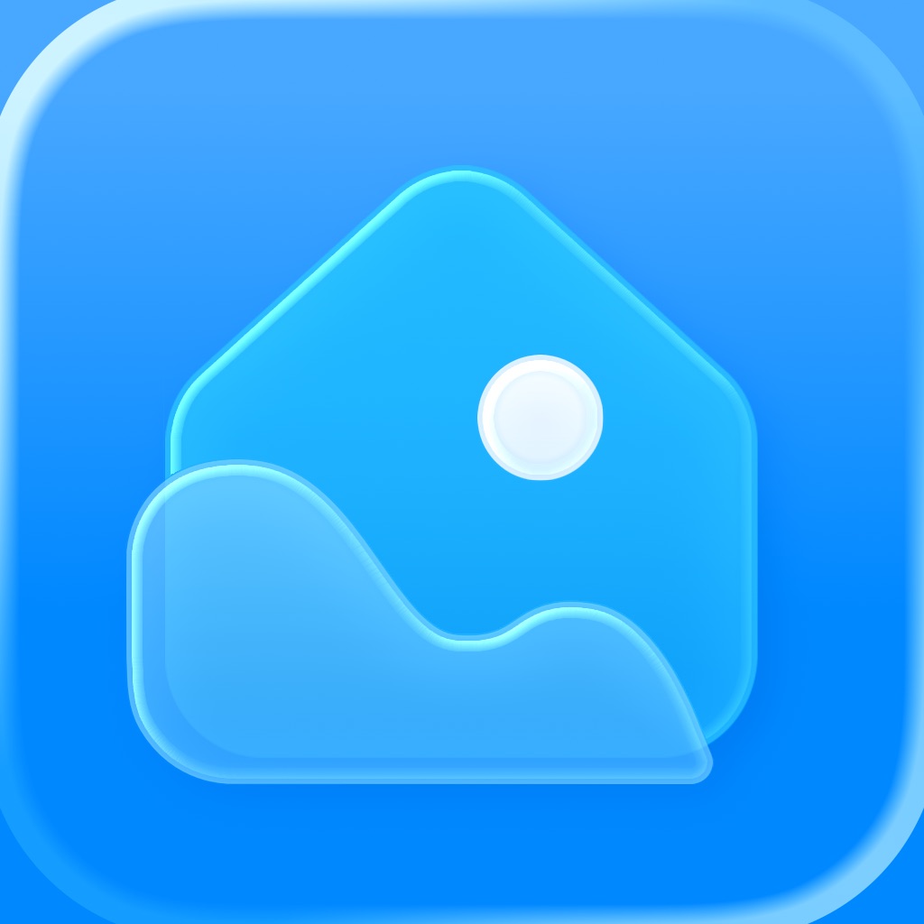 HomePad - Smart Home Dashboard app icon captured 2026-08-12