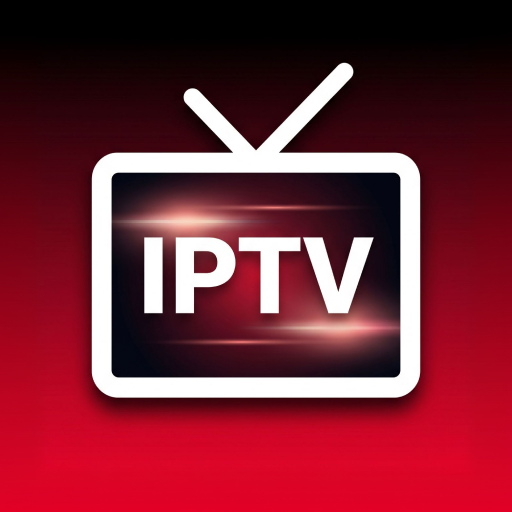 Universal IPTV: M3U8 Streamer app icon captured 2026-08-18