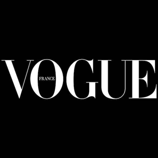 Vogue France Magazine Google Play icon captured 2026-08-14