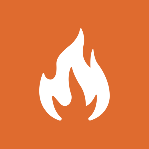 Blaze Pizza Google Play icon captured 2026-08-15