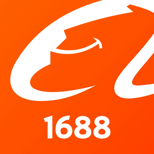 1688 app icon captured 2026-08-18