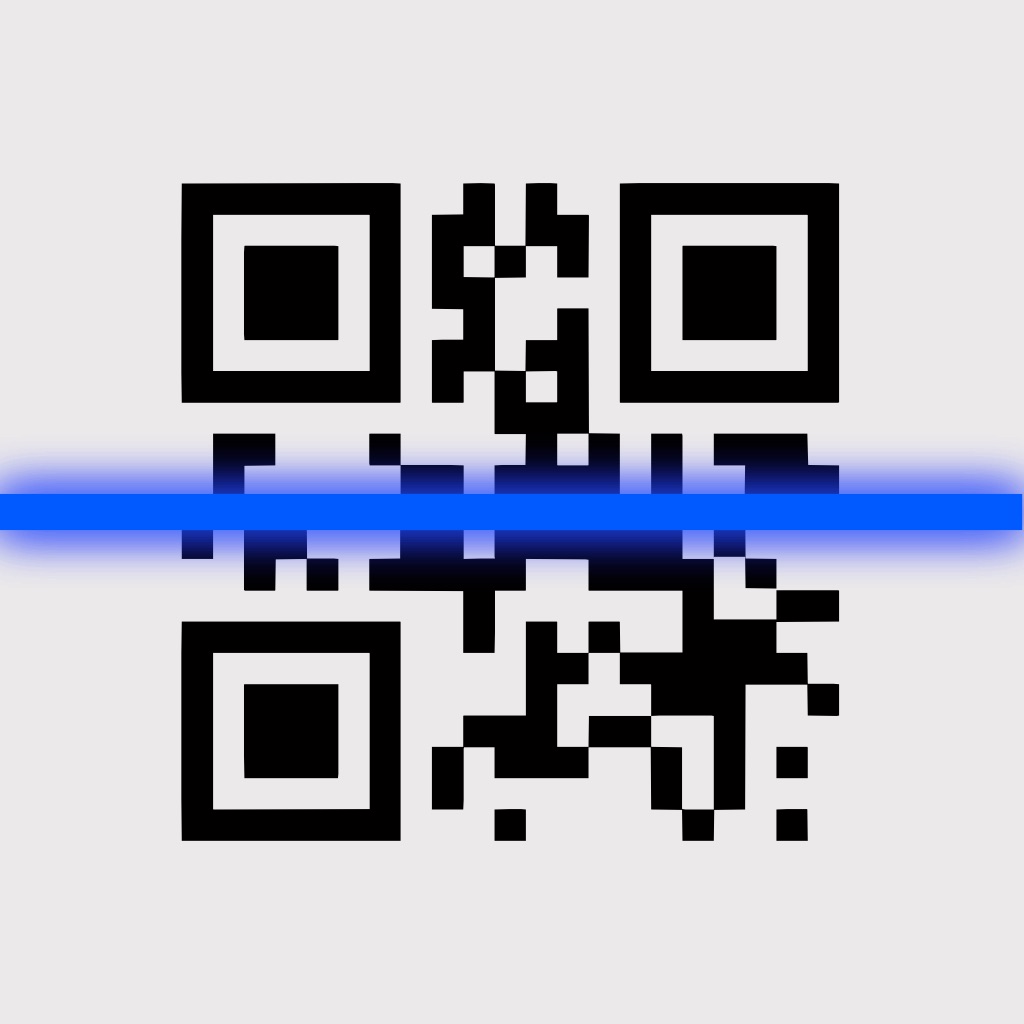 QR Code Master: Scan & Maker app icon captured 2026-08-14
