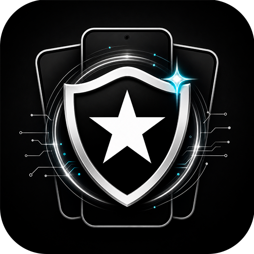 Botafogo Papel de parede 4k Google Play icon captured 2026-08-16