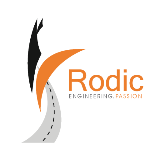 RodicHub app icon captured 2026-08-18