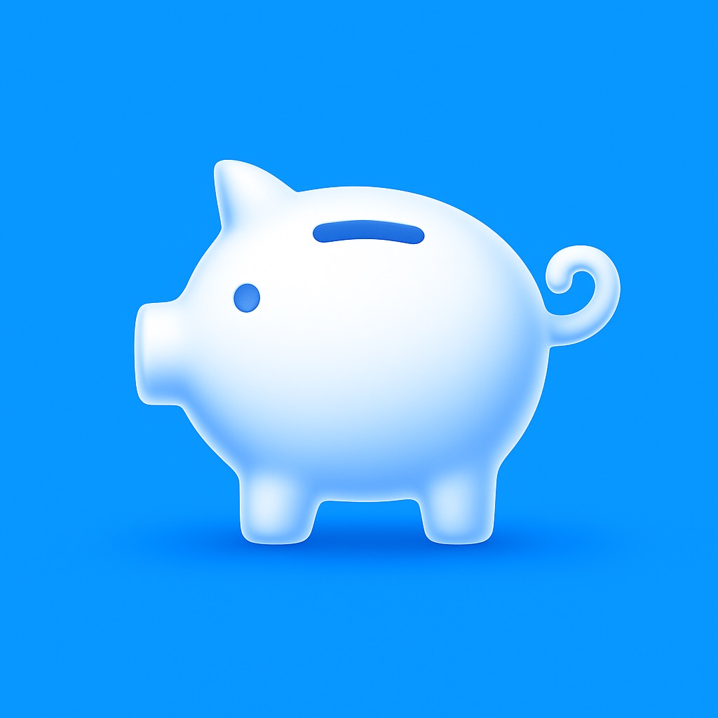 Actual Budget Spendıng Tracker app icon captured 2026-08-14