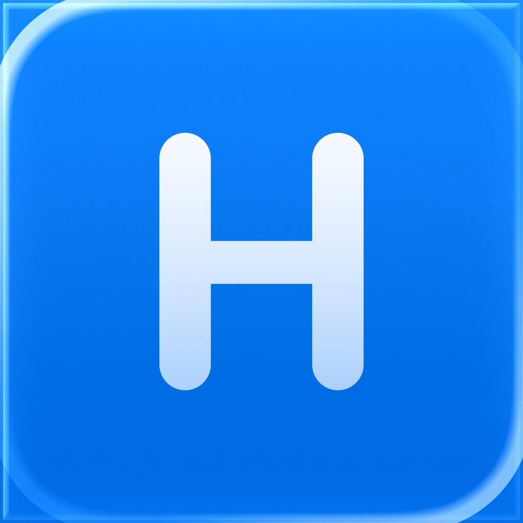HTTPBot: API & HTTP Client app icon