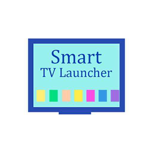 TV Launcher Google Play icon captured 2026-08-16