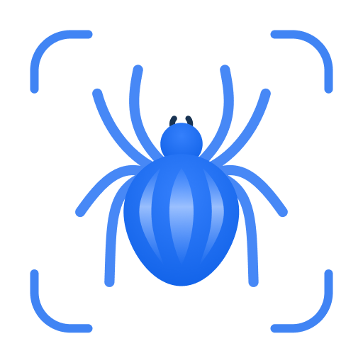 Picture Insect: Bug Identifier Google Play icon