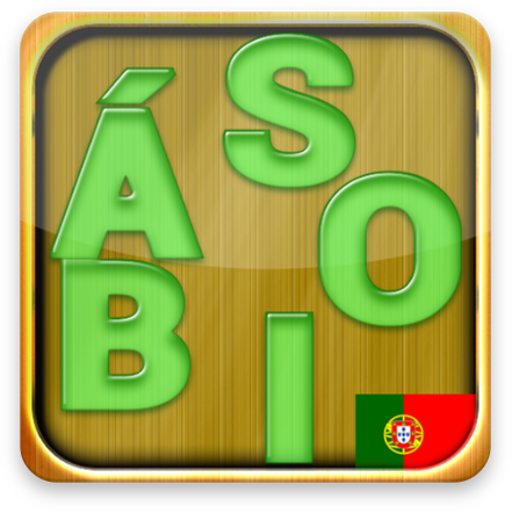 Sábio das palavras Google Play icon captured 2026-08-15