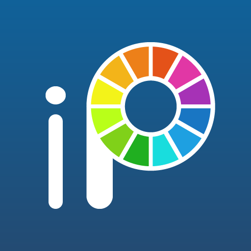 ibis Paint X Google Play icon captured 2026-08-12