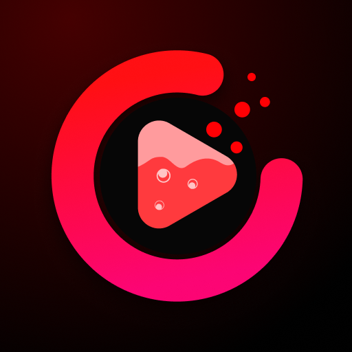 Soda Reels - Drama & show Google Play icon captured 2026-08-12