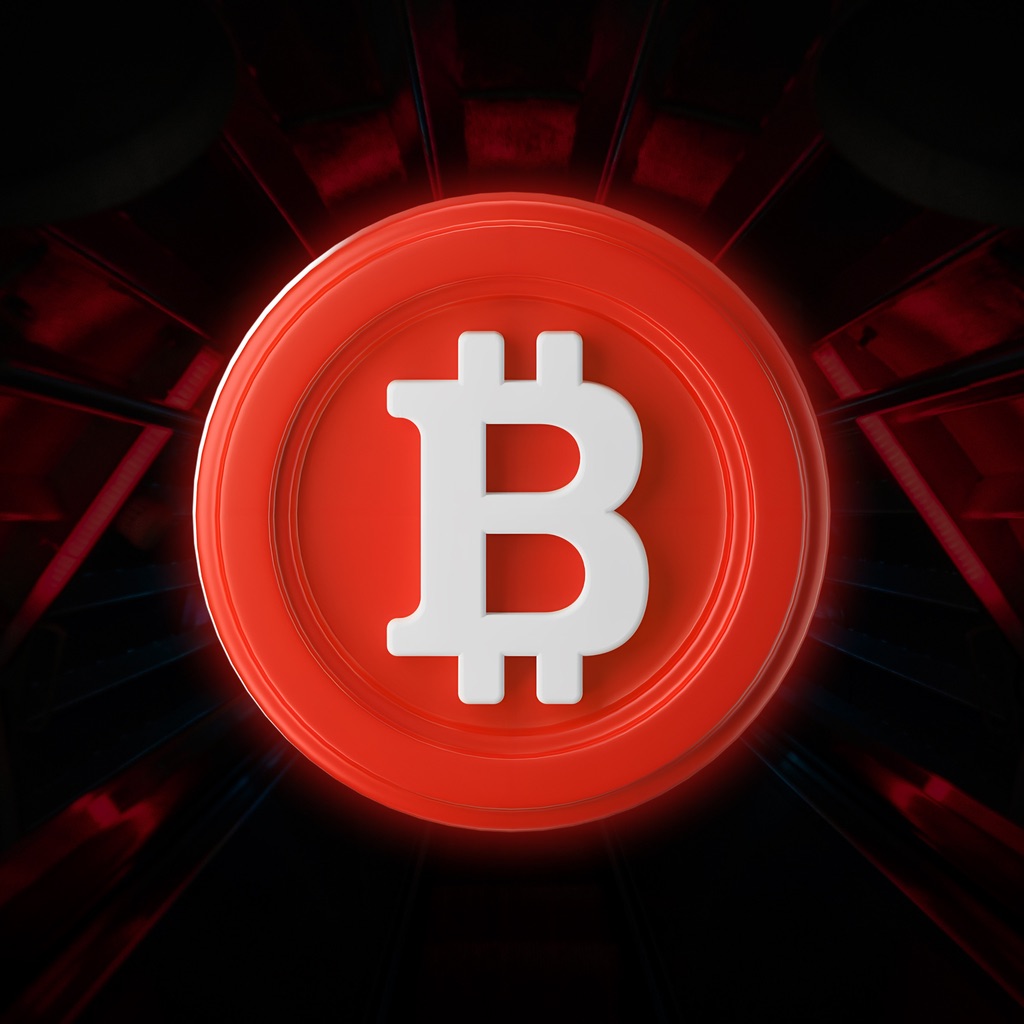 BitMine, Crypto Cloud Miner app icon captured 2026-08-14