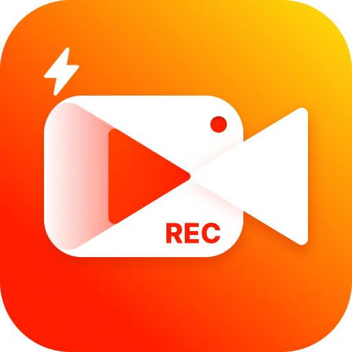 Background Video Recorder app icon captured 2026-08-18