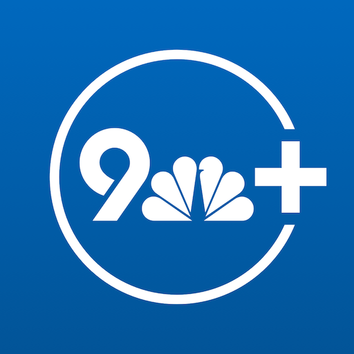 9NEWS+ Google Play icon captured 2026-08-16