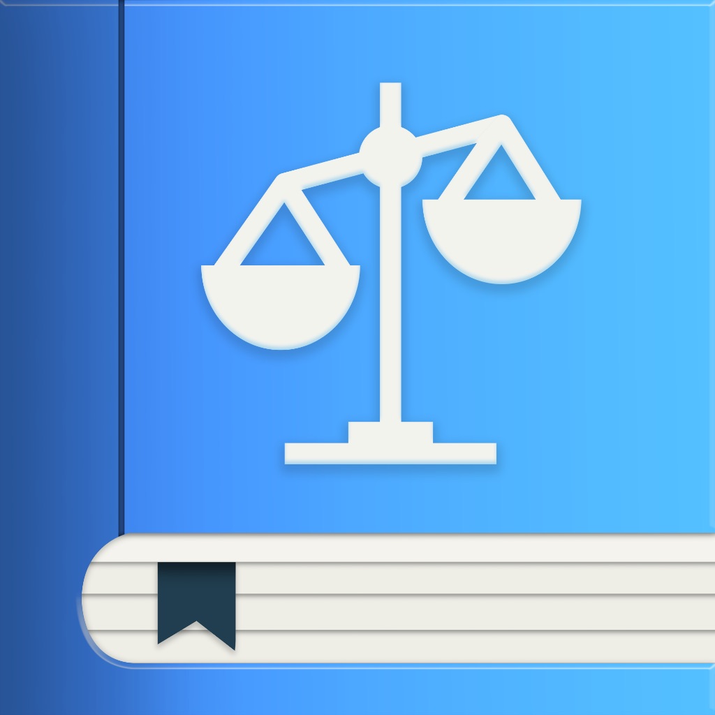 New York Laws app icon captured 2026-08-12