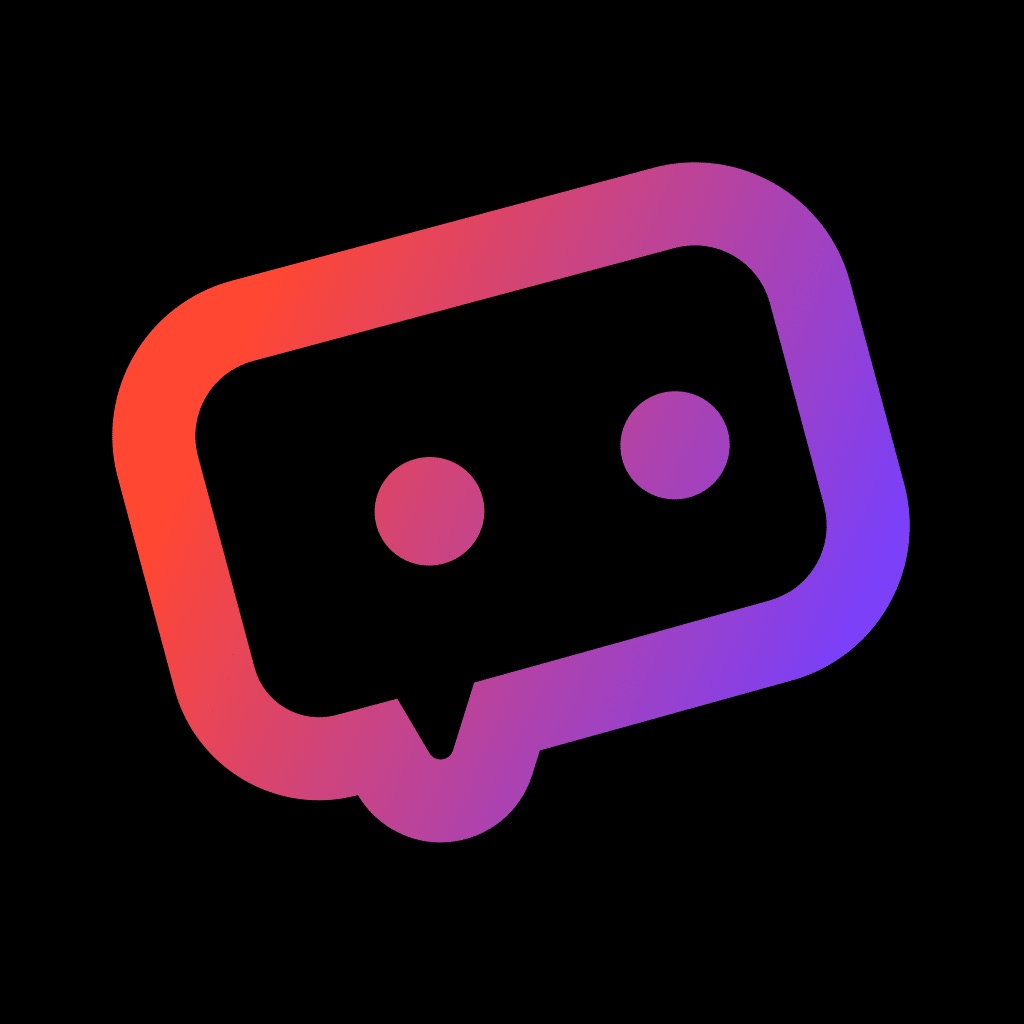 Fachat: Chat & Community app icon captured 2026-08-12