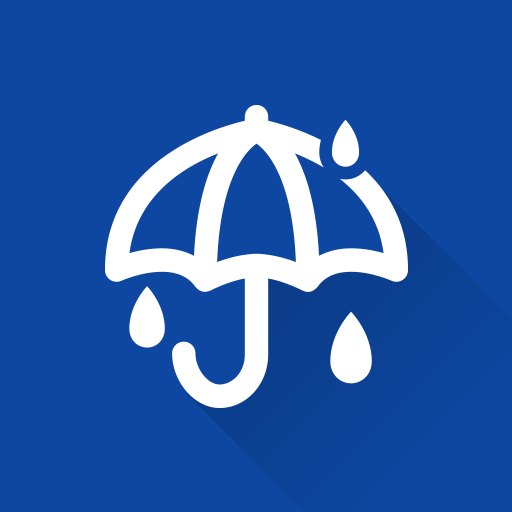 Weather Observations JAPAN app icon captured 2026-08-18