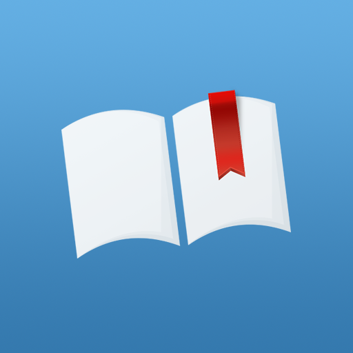 Ebook Reader Google Play icon captured 2026-08-14