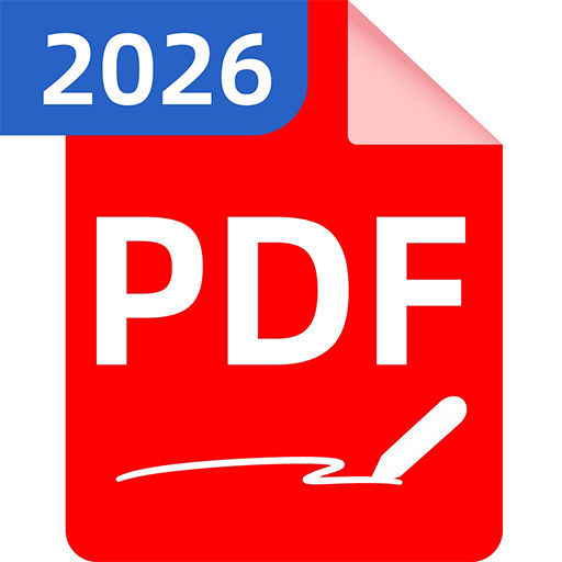 Office PDF Reader: Edit, Scan Google Play icon captured 2026-08-16