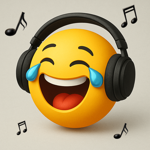 Super Funny Ringtones & Sounds Google Play icon captured 2026-08-12