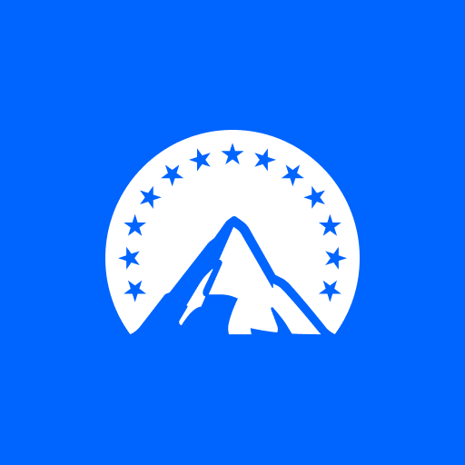 Paramount+ Google Play icon captured 2026-08-14
