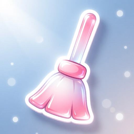 Clean Junk Plus Google Play icon captured 2026-08-13
