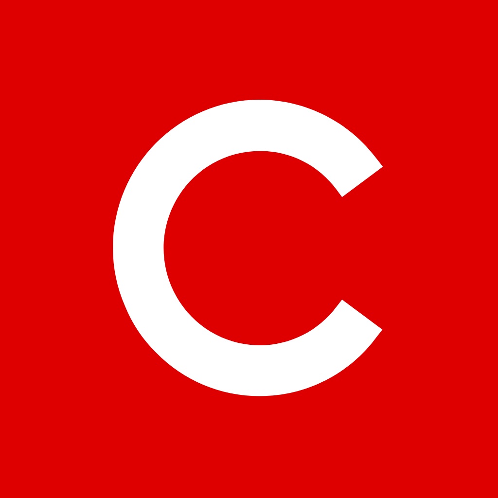 Cinemark Theatres app icon