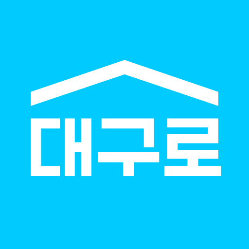 대구로 - 대구형 배달앱"주문은 대구로 배달은 댁으로" Google Play icon captured 2026-08-14