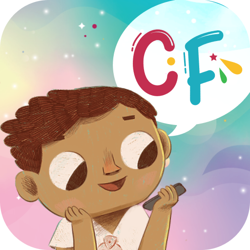 Craque da Fluência Google Play icon captured 2026-08-14