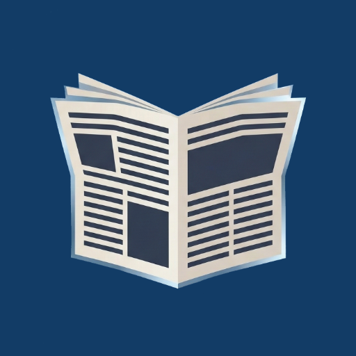 US & UK Newspapers: Daily News Google Play icon captured 2026-08-15