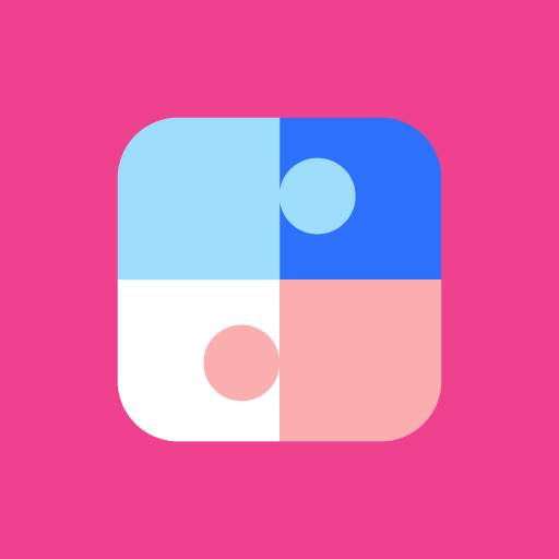 Good Lock Google Play icon