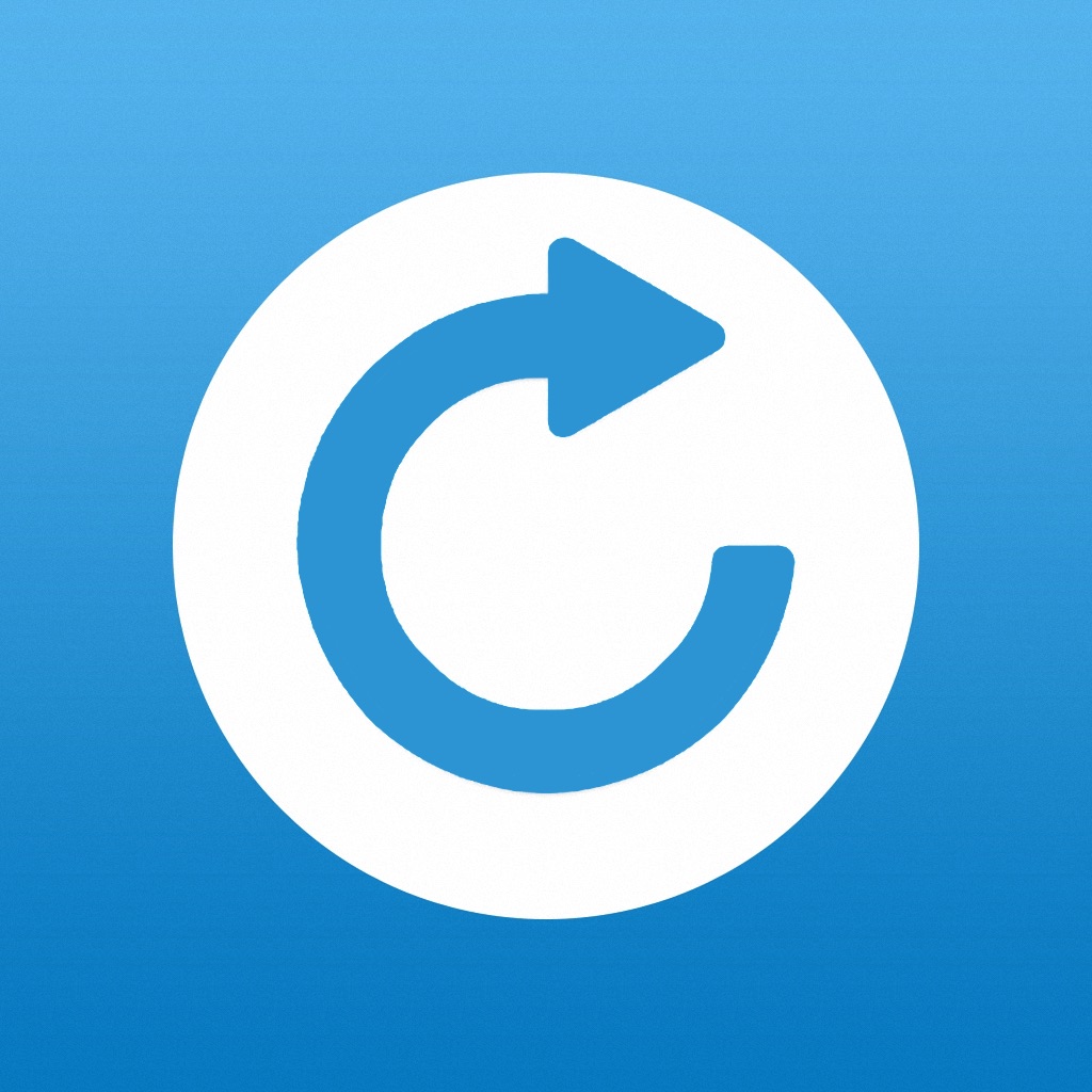 Auto Refresh 5 app icon captured 2026-08-13