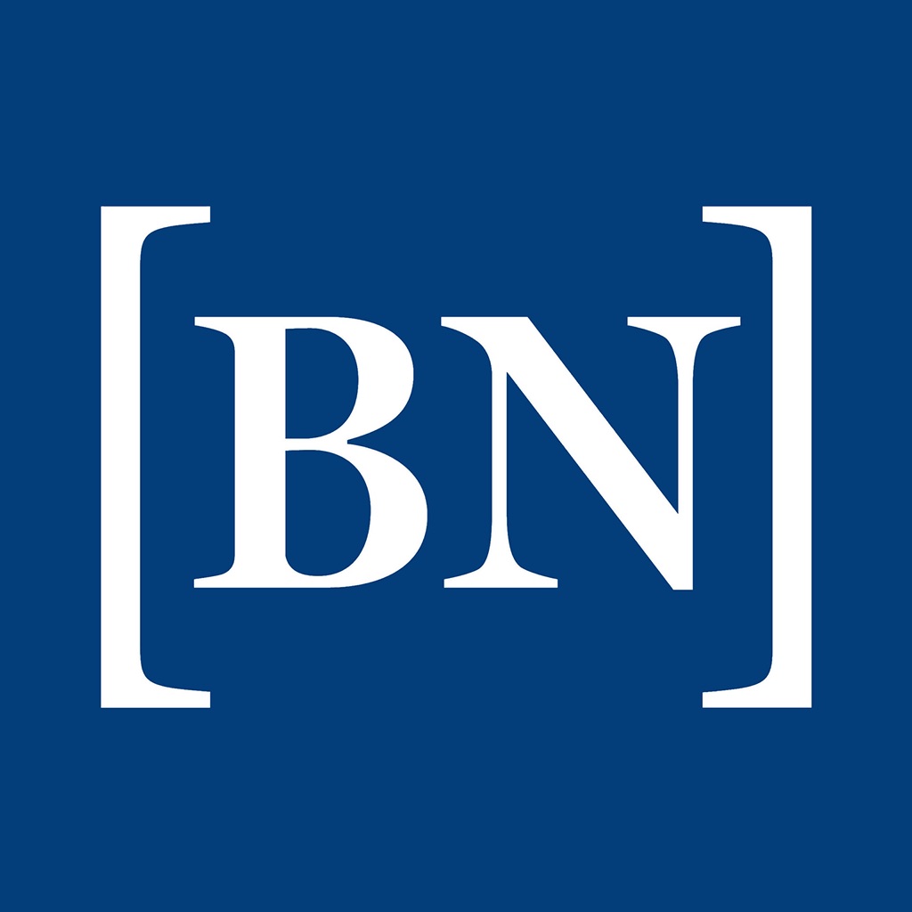 The Buffalo News App app icon captured 2026-08-12