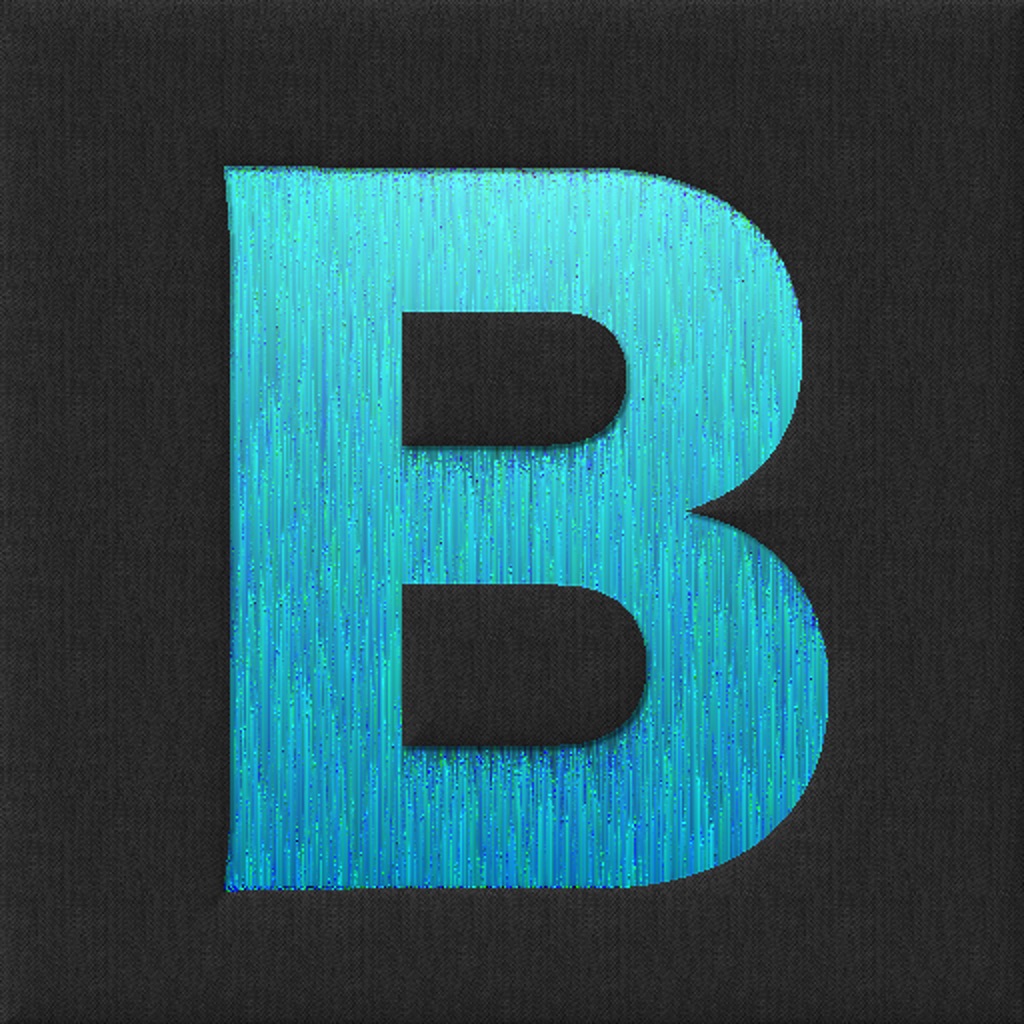 Bracket Maker app icon captured 2026-08-12