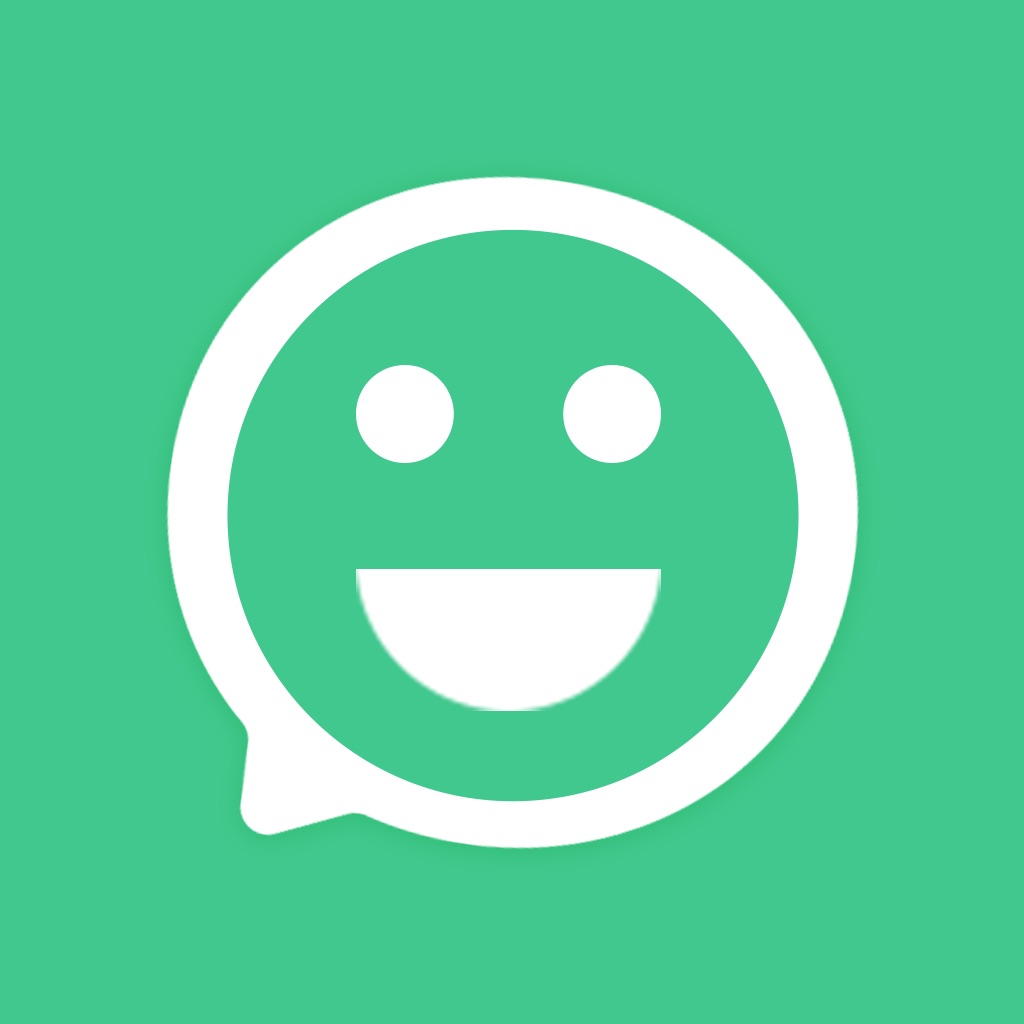 WA stickers Maker and Creator app icon