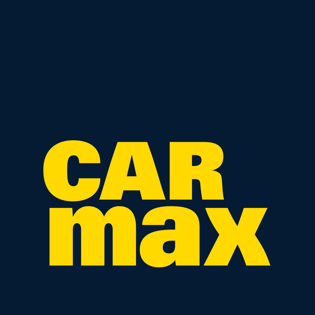 CarMax: Used Cars for Sale app icon captured 2026-08-11