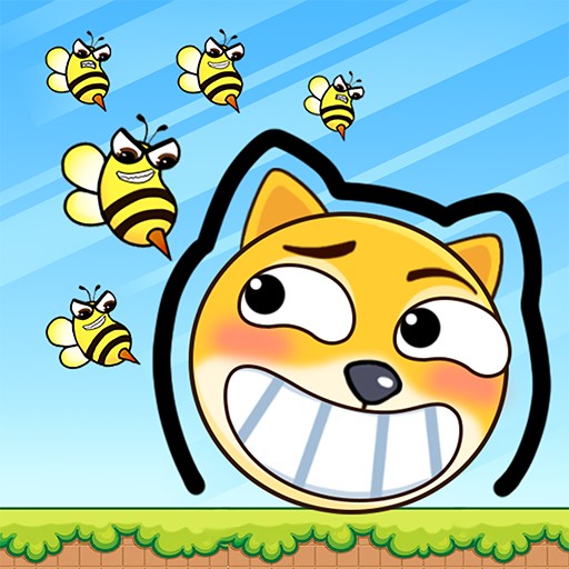 Save The Pets Google Play icon captured 2026-08-12