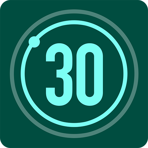 Desafio 30 Dias Fitness Google Play icon captured 2026-08-16