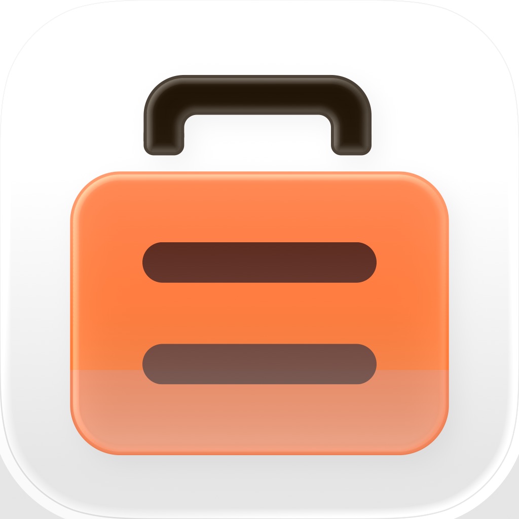 旅行荷物リスト app icon captured 2026-08-17
