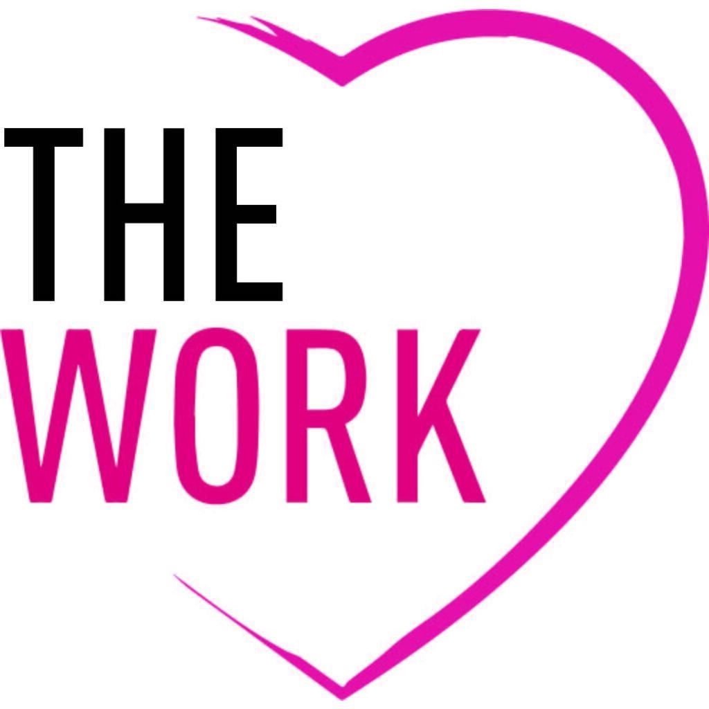 The Work App app icon captured 2026-08-11