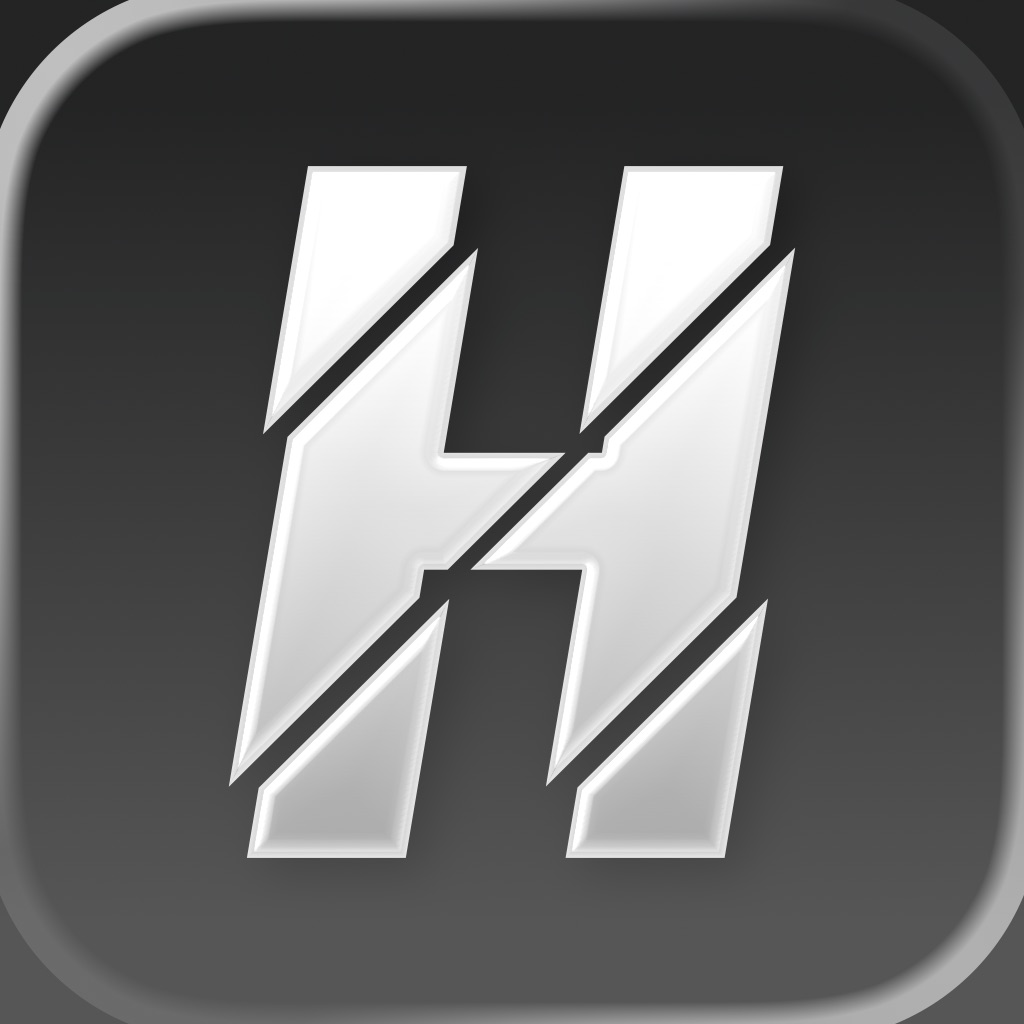 Happ - Proxy Utility app icon captured 2026-08-11