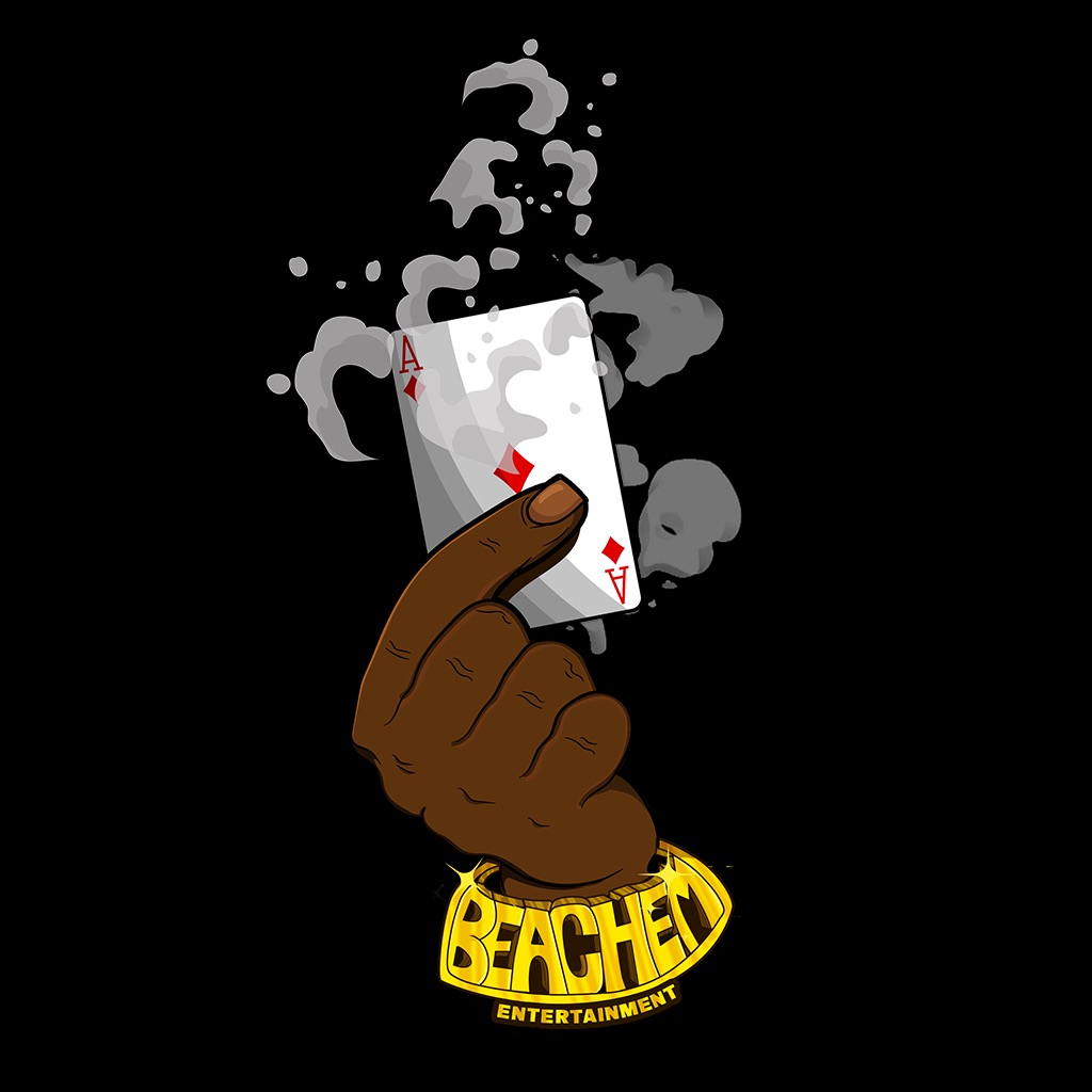 BEACHEM ENTERTAINMENT app icon captured 2026-08-14