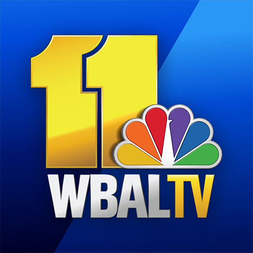 WBAL-TV 11 News and Weather Google Play icon