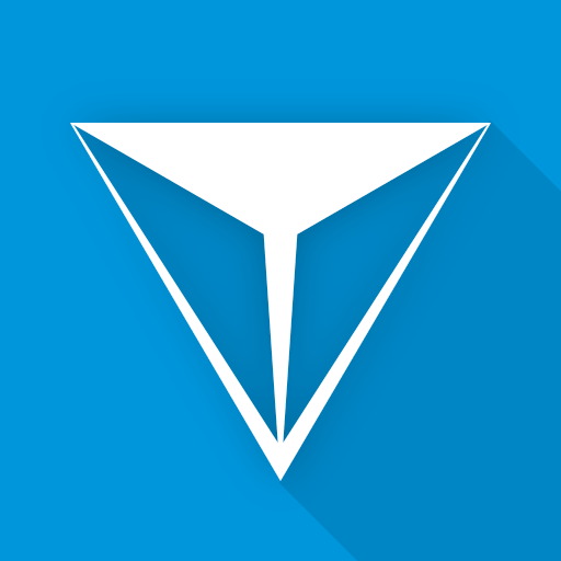 BEAM: Live Streaming app icon captured 2026-08-18