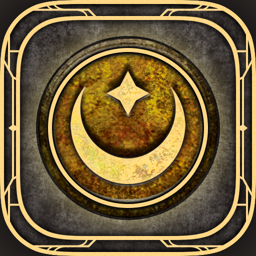 D&D Lords of Waterdeep Google Play icon captured 2026-08-17