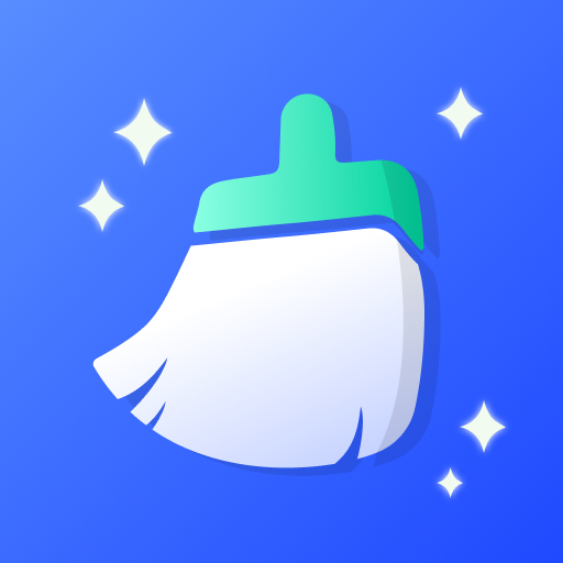 Clean It Google Play icon captured 2026-08-13