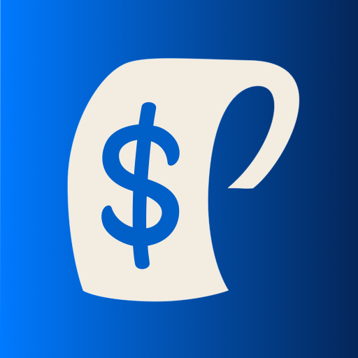 Pefi: Controle de Despesas Google Play icon captured 2026-08-14